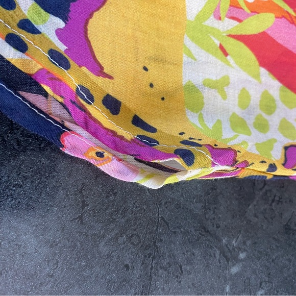 J Crew collection/classic blouse. Size 6 NWT - Picture 5 of 9